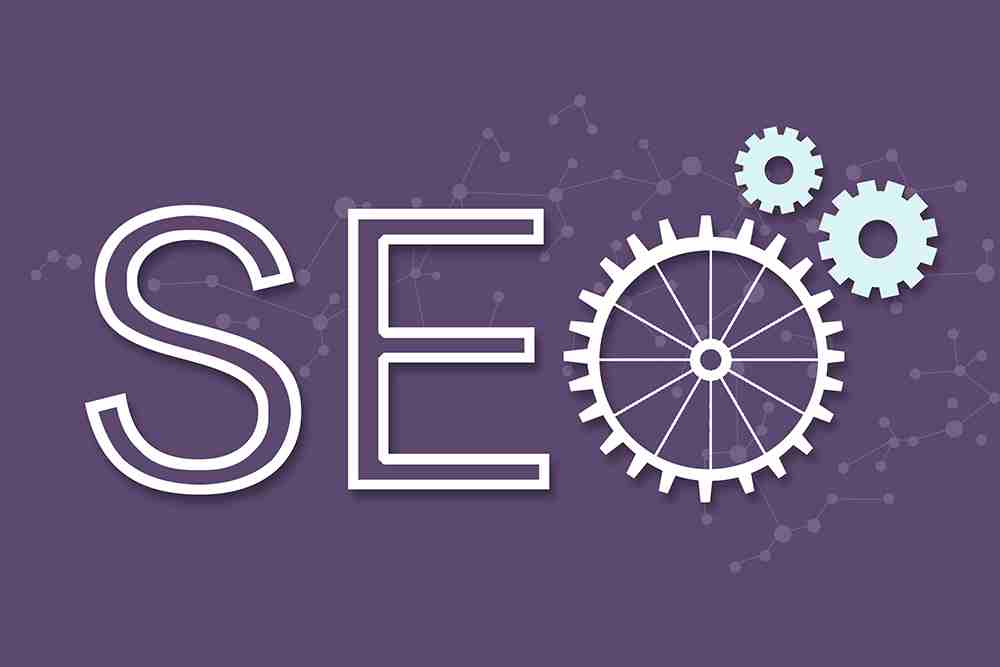 赞皇b2c网站制作公司_SEO优化如何快速赶上竞争对手？